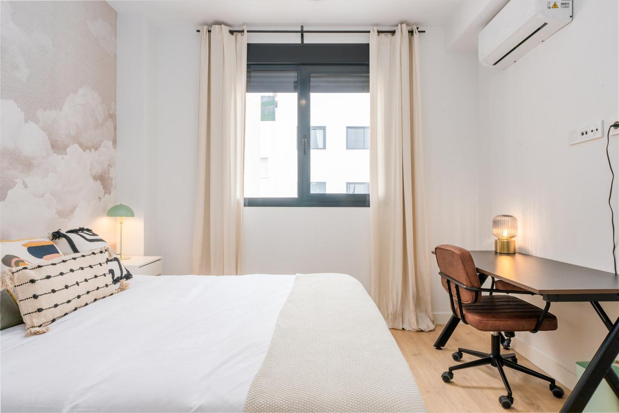 Guest house Live It Malaga